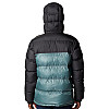 Куртка мужская Columbia Pike Lake Hooded Jacket M Разноцветный (WO0020-346)