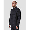 Куртка мужская Columbia Powder Lite Jacket M Черный (WO1111-010)