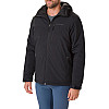 Куртка мужская Columbia Gate Racer Softshell M Черный (WO3260-014)