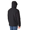 Куртка мужская Columbia Gate Racer Softshell M Черный (WO3260-014)