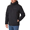 Куртка мужская Columbia Gate Racer Softshell M Черный (WO3260-014)