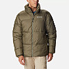 Куртка мужская Columbia Puffect Ii Puffer L Коричневый (WX9488-397)