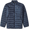 Куртка чоловіча Arc'teryx Cerium Jacket M Темно-синя (X000007467)