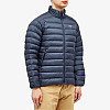 Куртка чоловіча Arc'teryx Cerium Jacket M Темно-синя (X000007467)