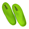 Ортопедические стельки для детей Footmate Sampi 37 24 см Зеленый