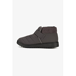 Угги мужские No Brand 2853-3 42 Темно-серый (2000990843814)