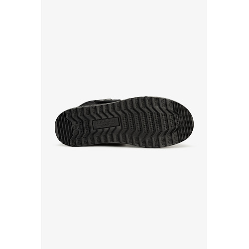 Угги мужские No Brand 2853-1 41 Черный (2000990843869)