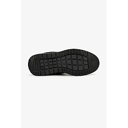 Ботинки мужские No Brand A801-7 44 Черный (2000990844460)