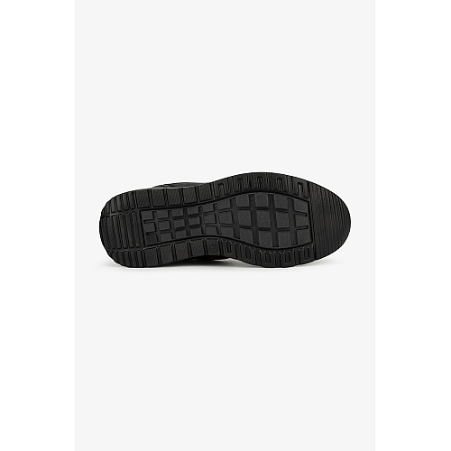 Ботинки мужские No Brand A801-7 44 Черный (2000990844460)