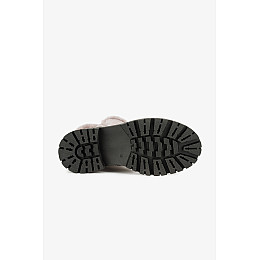 Сапоги жіночі Stepln 825-419 41 Сірий (2000990851482)