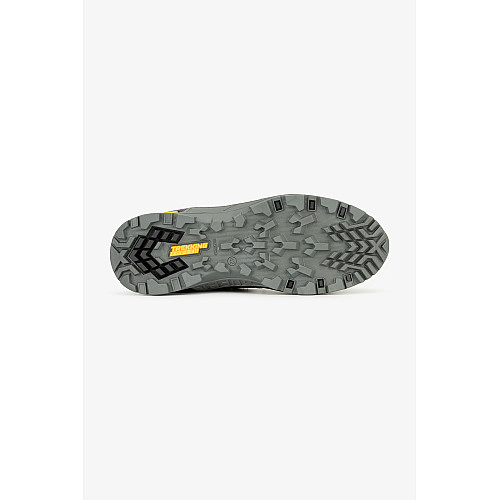 Ботинки чоловічі Konors 7124-7-135 45 Чорний (2000904401208)