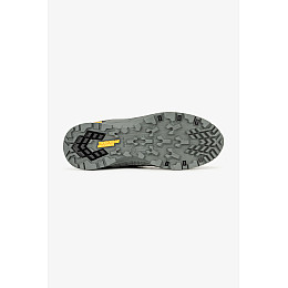 Ботинки мужские Konors 7124-7-135 43 Черный (2000904401185)