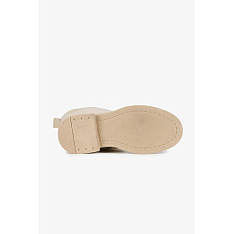 Сапоги жіночі Stepln M81 40 Бежевий (2000990860132)