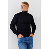Свитер мужской Stendo 68326 2XL Темно-синий (2000990781604)