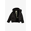 Куртка для девочки Venidise 994073 152 см Черный (2000990818980)