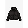 Куртка для девочки Venidise 994073 158 см Черный (2000990818997)
