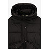 Куртка для девочки Venidise 994073 158 см Черный (2000990818997)