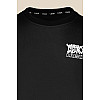 Свитшот мужской LAWA P-MB02321 2XL Черный (2000990849700)