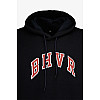Худі чоловічий No Brand 2209 2XL Темно-синій (2000990779663)