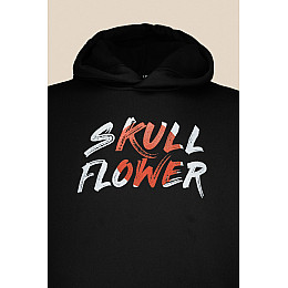 Худи мужской LAWA P-MB02323 XL Черный (2000990856081)