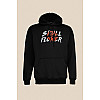 Худи мужской LAWA P-MB02323 2XL Черный (2000990856104)