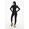 Спортивный женский комбинезон Designed for Fitness Vogue Black L (31251049)