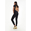 Спортивний жіночий комбінезон Designed for Fitness Majestic Black XS (31227046)