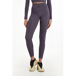 Леггинсы Designed for Fitness Majestic Plum S (31195047)