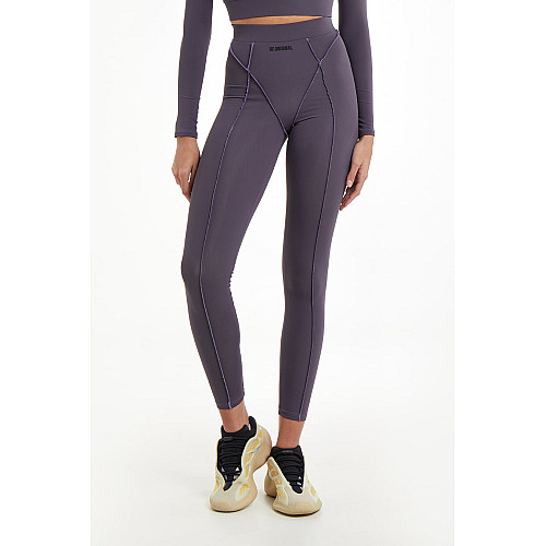 Легінси Designed for Fitness Majestic Plum S (31195047)