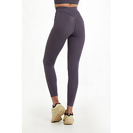 Леггинсы Designed for Fitness Majestic Plum S (31195047)