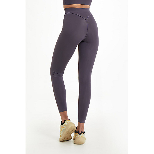 Леггинсы Designed for Fitness Majestic Plum M (31195048)