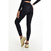 Леггинсы Designed for Fitness Majestic Black S (31187047)
