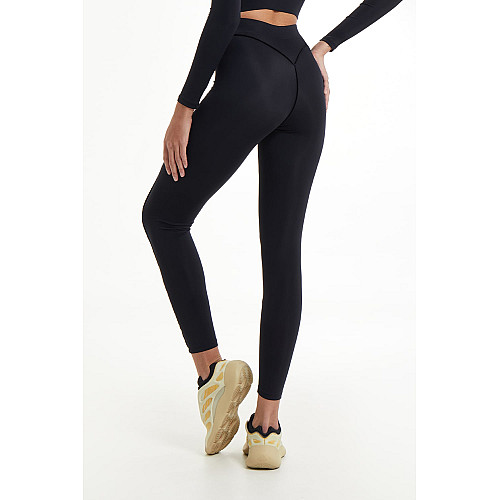 Леггинсы Designed for Fitness Majestic Black S (31187047)