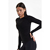 Джемпер Designed for Fitness Basic Black XS/S (311570109)