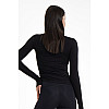 Джемпер Designed for Fitness Basic Black XS/S (311570109)