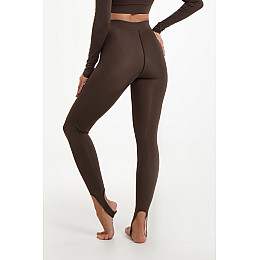 Леггинсы Designed for Fitness MANIFEST Chocolate S (31125047)