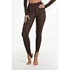 Леггинсы Designed for Fitness MANIFEST Chocolate M (31125048)