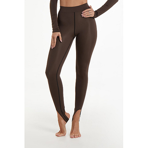 Леггинсы Designed for Fitness MANIFEST Chocolate M (31125048)