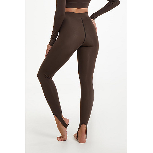 Леггинсы Designed for Fitness MANIFEST Chocolate M (31125048)