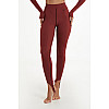 Леггинсы Designed for Fitness MANIFEST Bordo M (31104048)