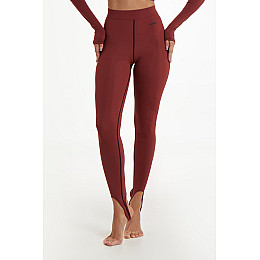 Леггинсы Designed for Fitness MANIFEST Bordo M (31104048)