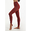 Леггинсы Designed for Fitness MANIFEST Bordo M (31104048)