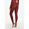 Леггинсы Designed for Fitness MANIFEST Bordo M (31104048)