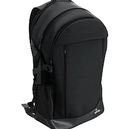 Рюкзак supersumka Euro2024 47х30х14 см Чорний (ian445821-1)