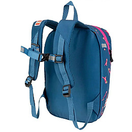 Дитячий рюкзак LEGO Parrot 10 л Синій (411511C)