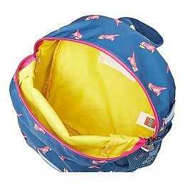 Дитячий рюкзак LEGO Parrot 10 л Синій (411511C)