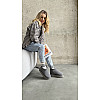 Уггі на платформі GaLosha Alta 40 25 см Grey (4358)