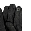 Перчатки Smart Touch чоловічі LuckyLOOK 10 Чорний 960-399