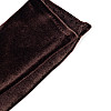 Перчатки женские длинные LuckyLOOK Хелен One Size Коричневый 688-804