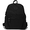 Рюкзак городской JIELSHI 10 л Черный (LAN5293 black)